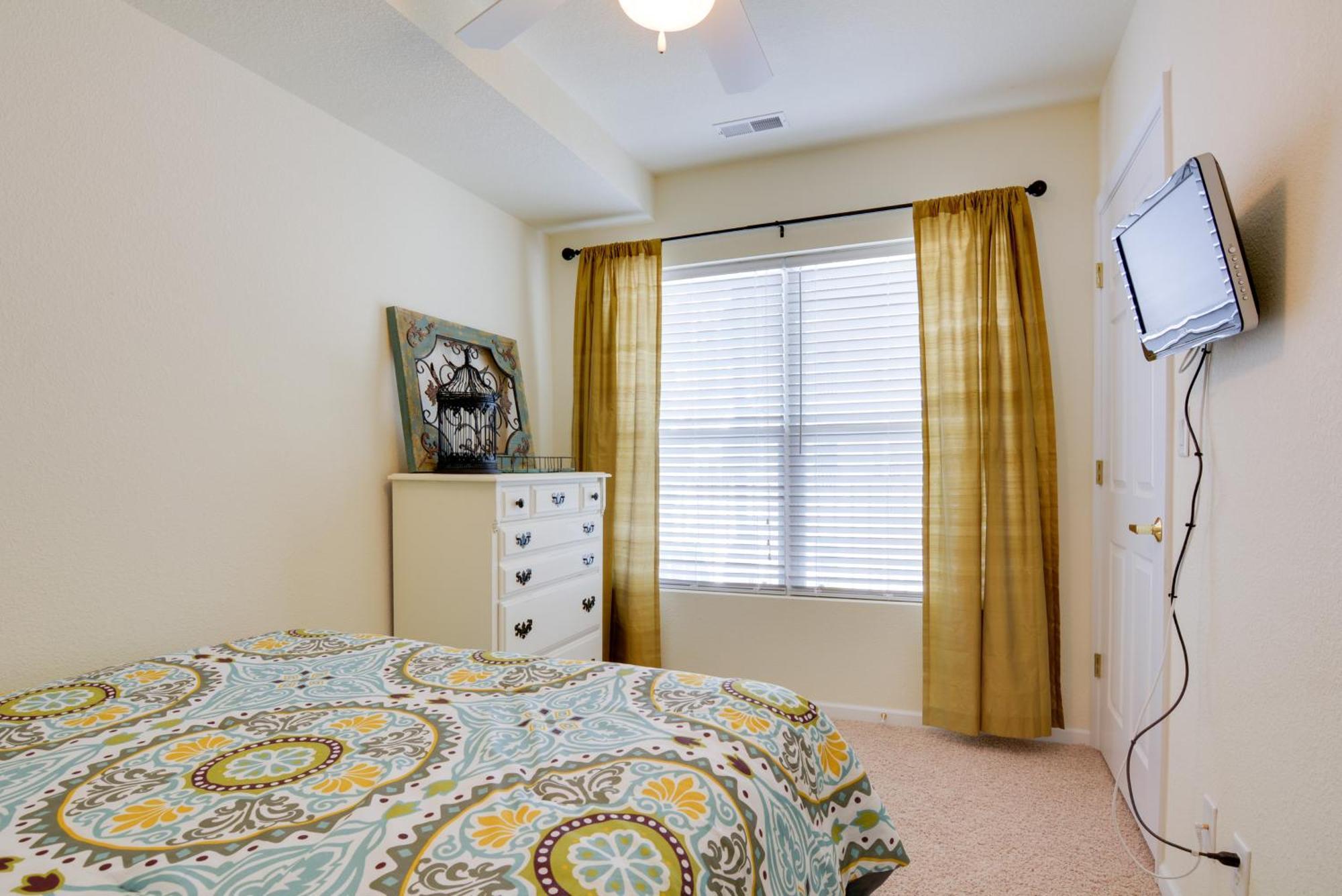 Lakefront Osage Beach Condo With Pool And Water Views! Eksteriør bilde