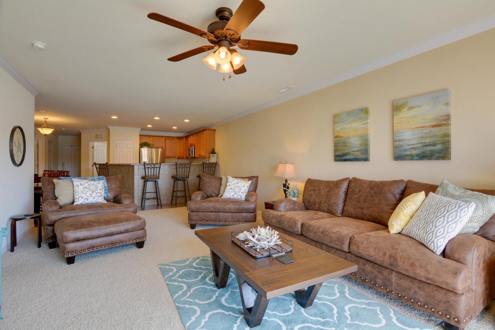 Lakefront Osage Beach Condo With Pool And Water Views! Eksteriør bilde