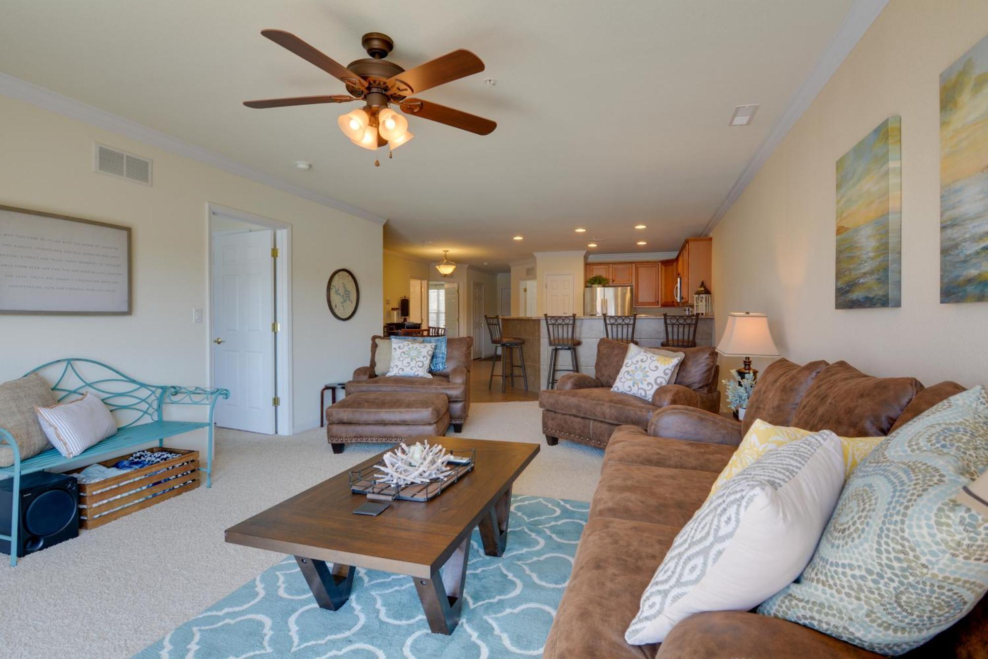Lakefront Osage Beach Condo With Pool And Water Views! Eksteriør bilde